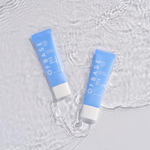 OFBASE Hello Sunny Days Moisture Sun Cream