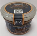 Паштет Калининградский угорь