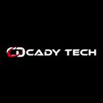 Cady Tech — bland components
