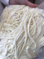 Молокосодержащий продукт "Спагетти" белый 1000г