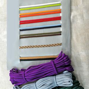 Образцы продукции