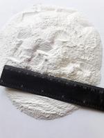 Микрокальцит РК 40 мкм