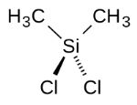 Диметилдихлорсилан CAS: 75-78-5