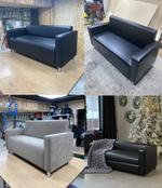 Диваны офисные