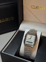 Часы casio