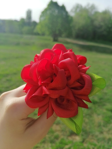 Бантик Миронас Татьяна