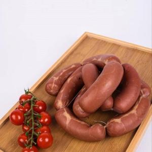сардельки