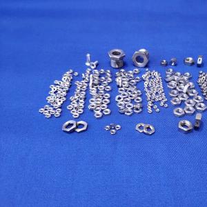 Производство метизов и крепежа