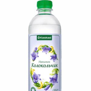 Напиток "Колокольчик" — это освежающий и яркий коктейль, который часто ассоциируется с легкостью и весенним настроением.