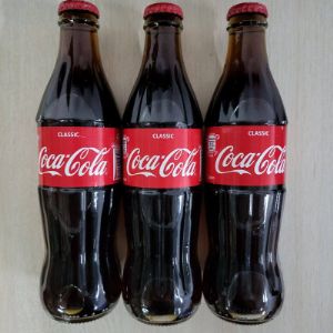 Кока - Кола 0,33 ( Грузия)