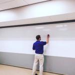 Магнитно-маркерная пленка, маркерная и меловая пленка новое поступление в наличии