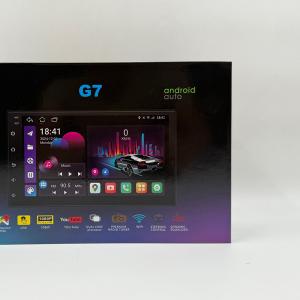 Магнитолы android (7 дюймов) G7 2/32