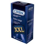 Презервативы Contex Extra Large №12 5060040302231