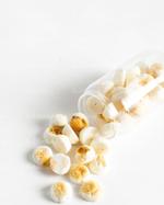 Шарики из манго в йогурте сублимированные