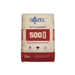 Портландцемент Bazel цем I 42.5H (50кг)
