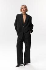 Костюм тройка MEYKINIM Noir Command