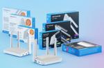 Роутеры Netcraze и Keenetic (оптом) netcraze