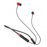 Наушники беспроводные Hoco ES53 красные 6931474743466