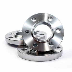 Фланцы плоские