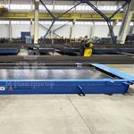 ПАГ-14: сильная форма для сильных плит