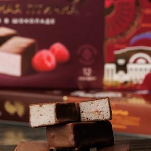 Суфле "Птичье молоко"
Сливочное, малиновое и черничное.
Чистый состав. Без консервантов и красителей.
Срок годности 60 суток
Упаковка: картон и коррекс/ тв-экран/ гофрокороб.
Работа в СТМ и ТМ Десертус.