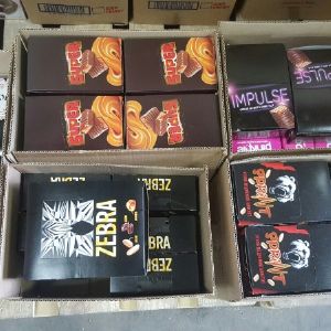 батончики
Super 40г.-140р
Zebra 40г.-195р
Sprint 50г.-178р.