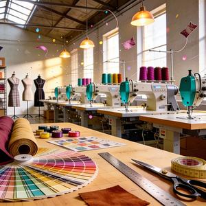 Текстильное производство