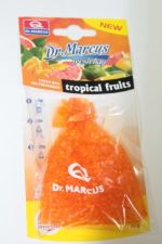 Ароматизатор подвесной Fresh Bag Tropical Fruits DM433-10-1