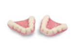 Кислые зубные протезы DulcePlus 258