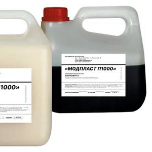 Литьевой пластик, жидкий пластик.
Хотите получить изделия с четкой детализацией и гладкой поверхностью? Наш жидкий пластик — надежное решение для мастеров и производств. Легко смешивается, не нуждается в дегазации, подходит для любых форм.
✅ Идеален для:
Изготовления декоративных элементов
Производства технических деталей
Работы методом открытого или ротационного литья
📦 Упаковки: 5 кг 💰 Цена указана за комплект 5 кг (А+В). 🎁 При покупке больших объемов — скидка!
Характеристики:
Пропорции: 100/60 по весу
Внешний вид: Однородная жидкость от
бесцветной до темно-коричневого
цвета
Плотность изделия:  900-1100 кг/м3
Твердость по Шору не менее: 70 D
Вязкость (25 0С), мПа·с  30-80
Прочность: 27 МПа
Минимальная усадка: 0,05 %
Время потери текучести мин, 5-7
Время отверждения, не более мин, 15 
 Внешний вид поверхности : Гладкая поверхность без
трещин, вздутий и раковин

🚚 Доставка:  Яндекс, СДЭК, DPD 🕘 График: Пн–Пт с 10:00 до 18:00.
💓 Сохраните объявление, чтобы вернуться к нему позже!