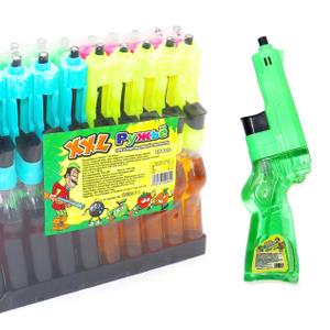 Жидкая конфета / Спрей "XXL Пистолет" 12*20*30мл