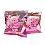 Сладкая вата TM "CANDYFRUIT"