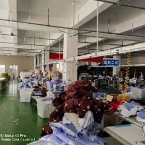  +
Guangshan Qingyang Clothing Co Ltd
www.qyclothing.com