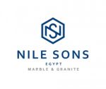 Nile Sons Egypt — мрамор и гранит
