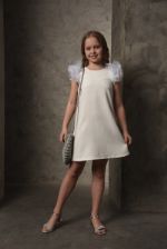 Детское платье "Нежный ангел" Aylin One Collection #203044 #203044