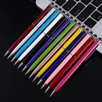 Шариковая ручка — стилус Soft Touch EasyLife Модель 7