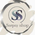 Sarpay Shop — женская одежда оптом