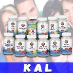 Витамины Kal