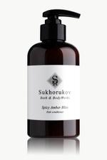 Кондиционер для волос Spicy Amber Bliss Sukhorukov