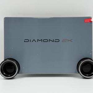 Магнитолы android (10 дюймов) DIAMOND 2K CC4 6/64GB