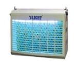 Уничтожитель насекомых Y-light-36 S/St