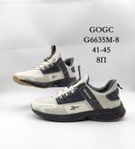 Кроссовки GOGC G6635M-8 G6635M-8