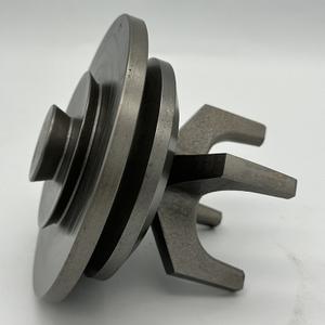 Valve Body for Frac Pump