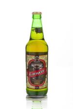 Пиво "Елецкое" ООО ПК УсАгро стекло 0,5