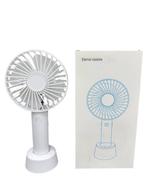 RA-9440 Вентилятор мини белый RA-9440