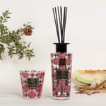 АРОМАТ ДЛЯ ДОМА С ПАЛОЧКАМИ ZEBRA CASA M-078-01-001-24