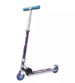 RAZOR A Kick Scooter LIMITED EDITION " New Wave " 143 Weight Limit Brand New