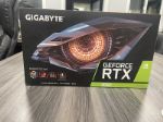 Новая игровая видеокарта GIGABYTE GeForce RTX 3090 OC 24 ГБ GDDR6X GV-N3090GAMING OC-24GD