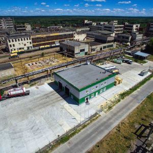 Быстровозводимые здания, другие примеры работ ПК Веста 