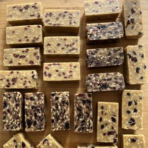 Кедровый десерт в ассортименте, весовой